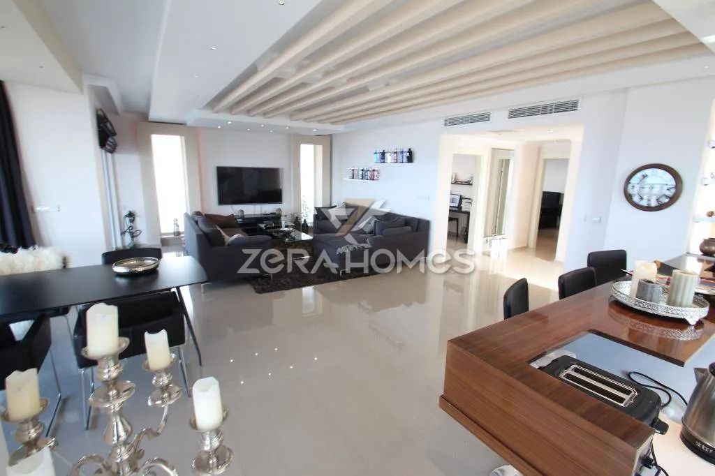 Вилла в Алании, Турция, 369 м2 фото 3