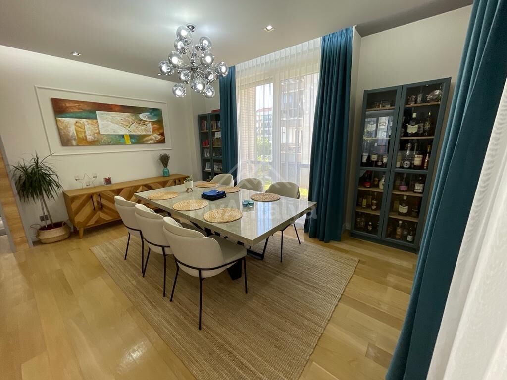 Квартира в Анталии, Турция, 220 м2 фото 2