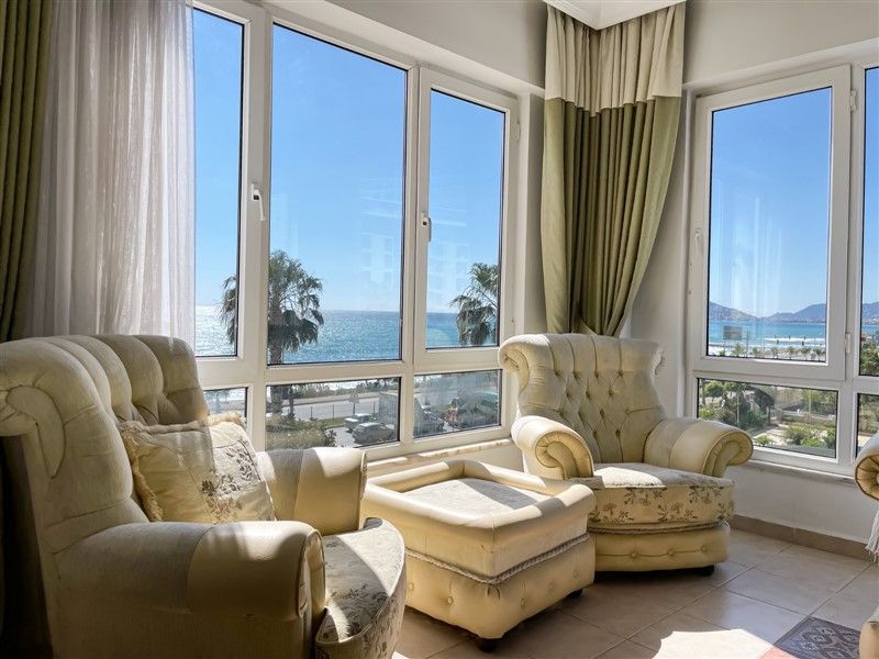 Квартира в Алании, Турция, 150 м2 фото 2