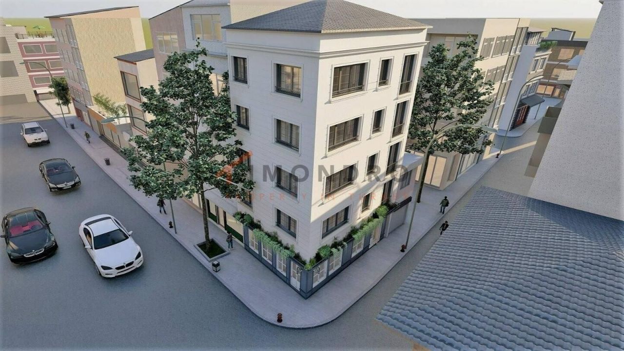 Дом в Стамбуле, Турция, 350 м2 фото 3