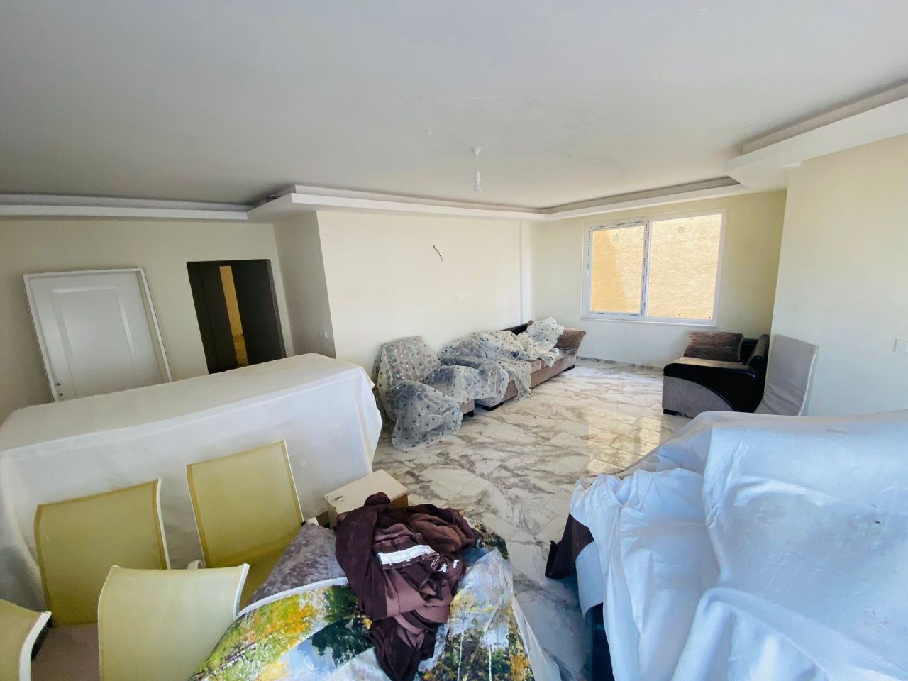 Квартира в Алании, Турция, 120 м2 фото 2