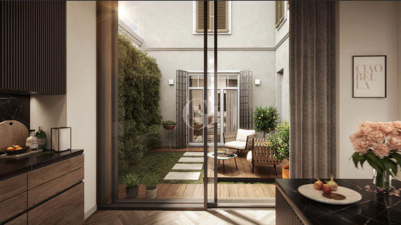 Апартаменты у озера Гарда, Италия, 235 м2 фото 2