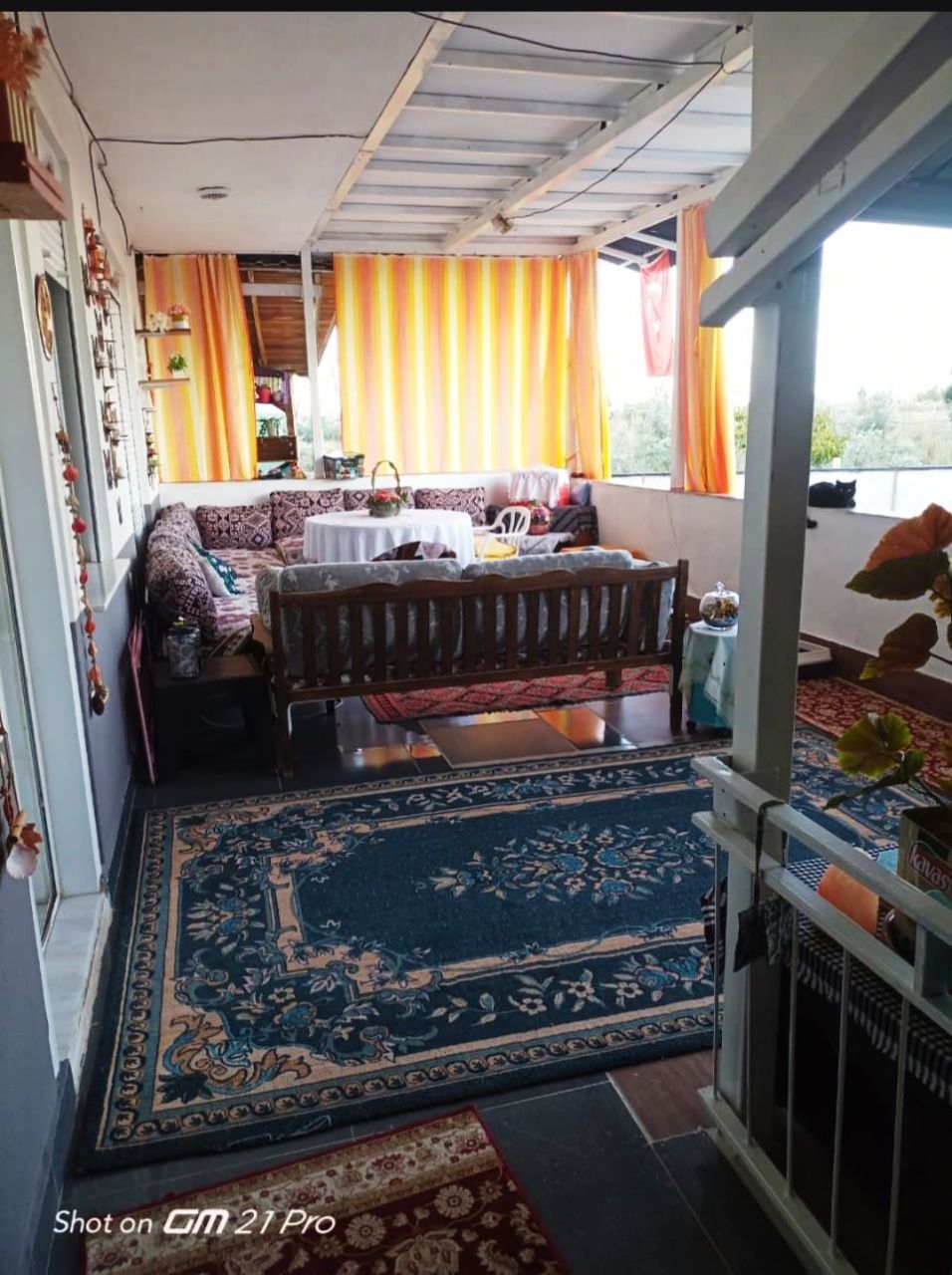 Дом в Анталии, Турция, 140 м2 фото 2