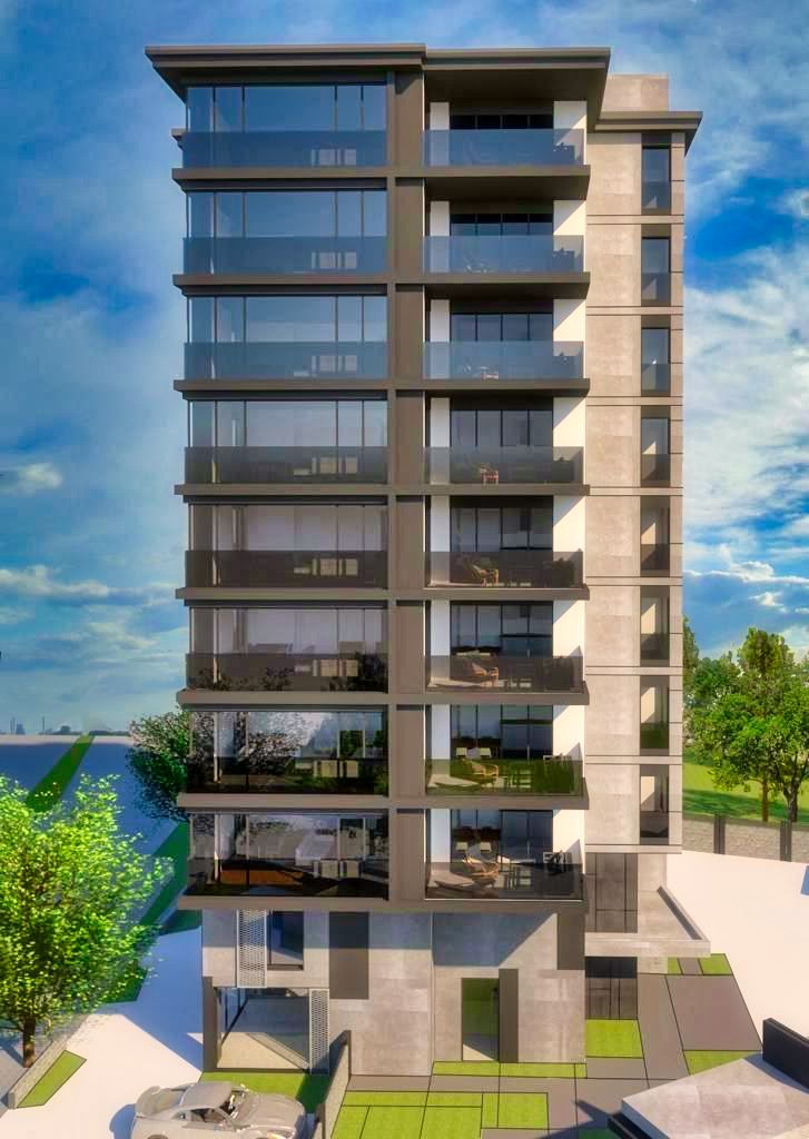 Квартира в Анталии, Турция, 230 м2 фото 2