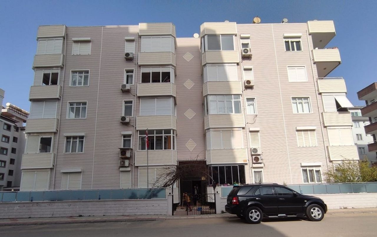 Квартира в Алании, Турция, 120 м2 фото 3