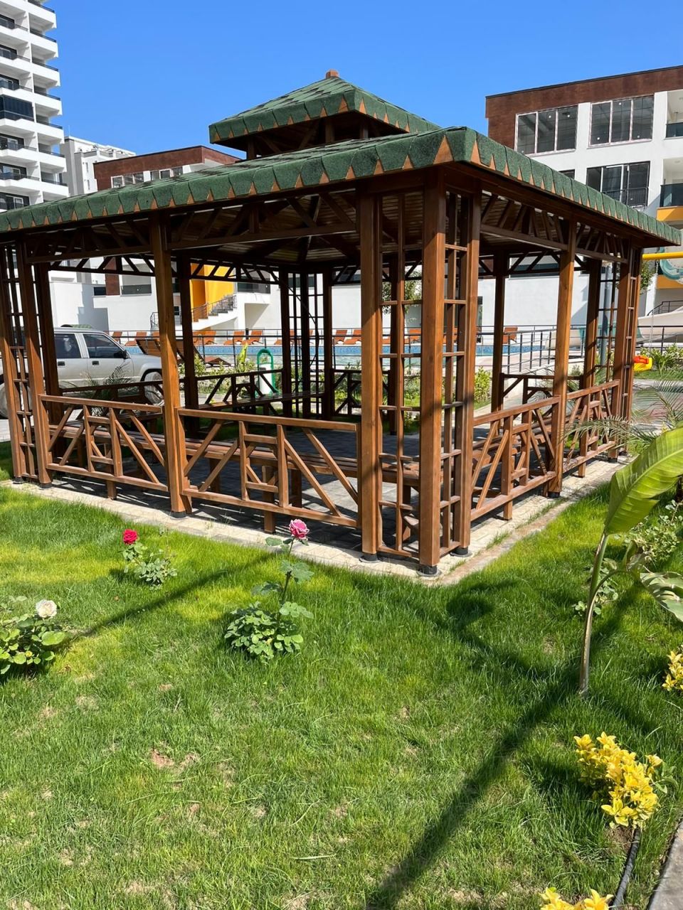 Пентхаус в Мерсине, Турция, 450 м2 фото 2