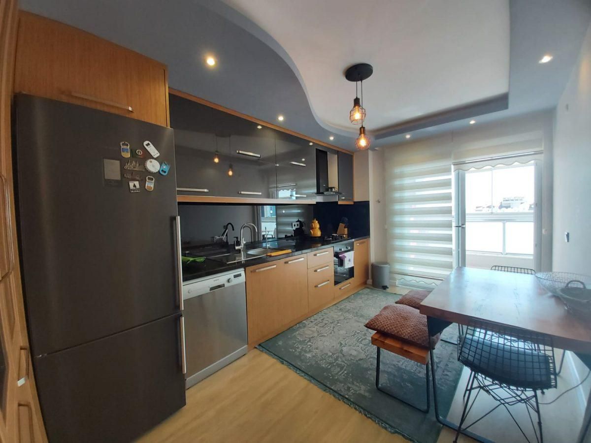 Квартира в Алании, Турция, 135 м2 фото 3