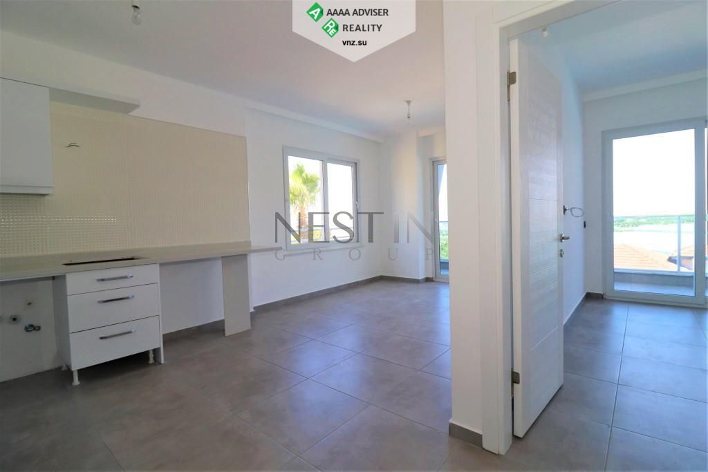 Квартира в Алании, Турция, 50 м2 фото 5