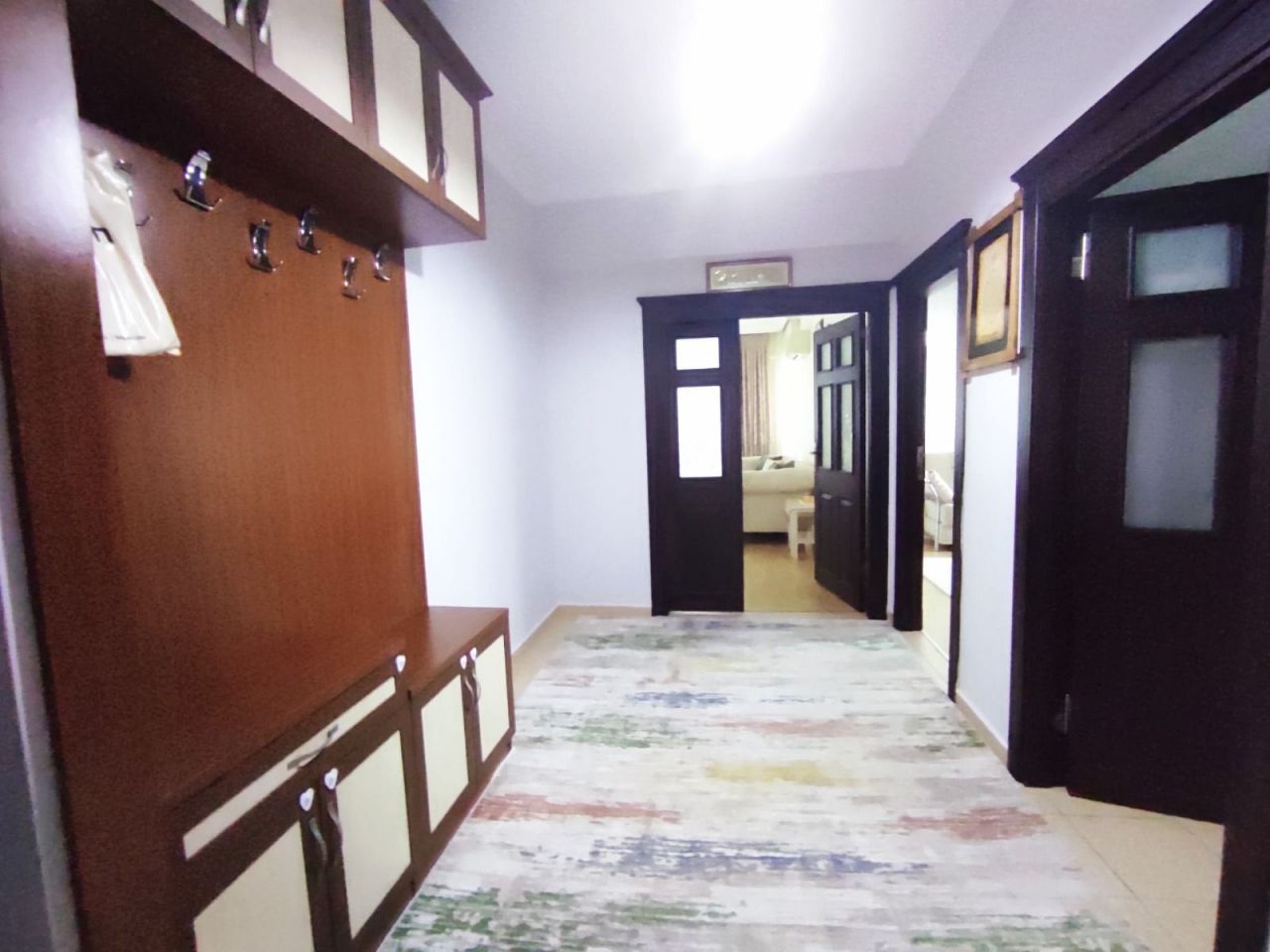 Квартира в Анталии, Турция, 145 м2 фото 4