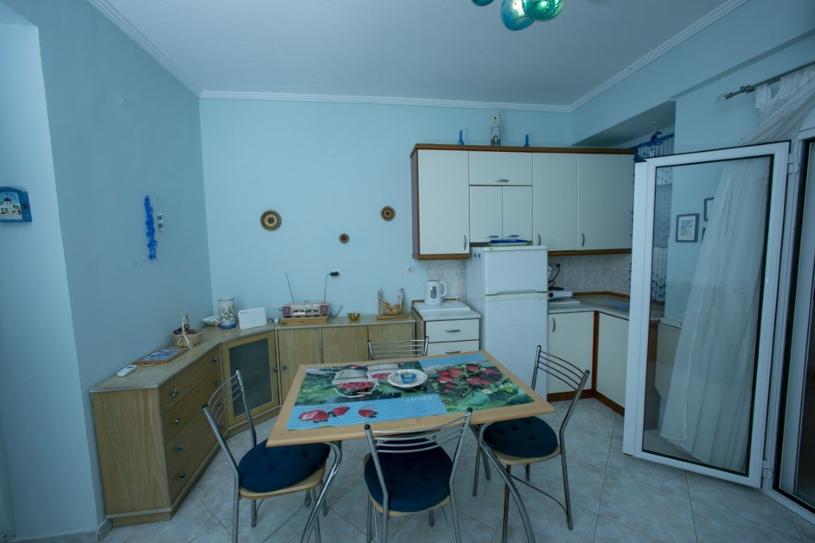 Дом на Халкидиках, Греция, 55 м2 фото 3