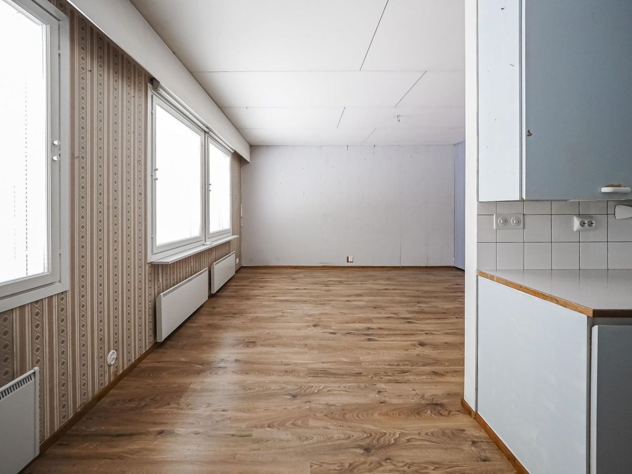 Таунхаус в Кангасниеми, Финляндия, 60 м2 фото 5