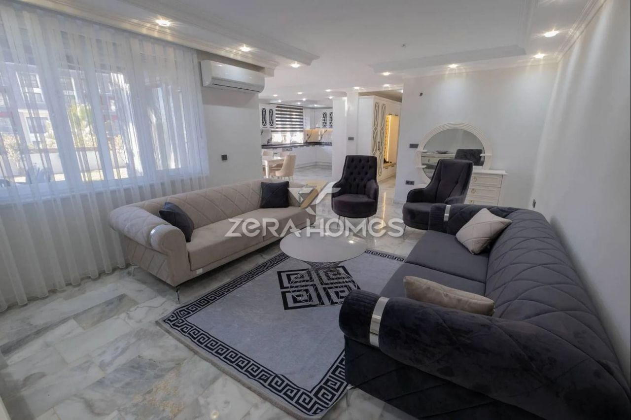 Вилла в Конаклы, Турция, 160 м2 фото 2