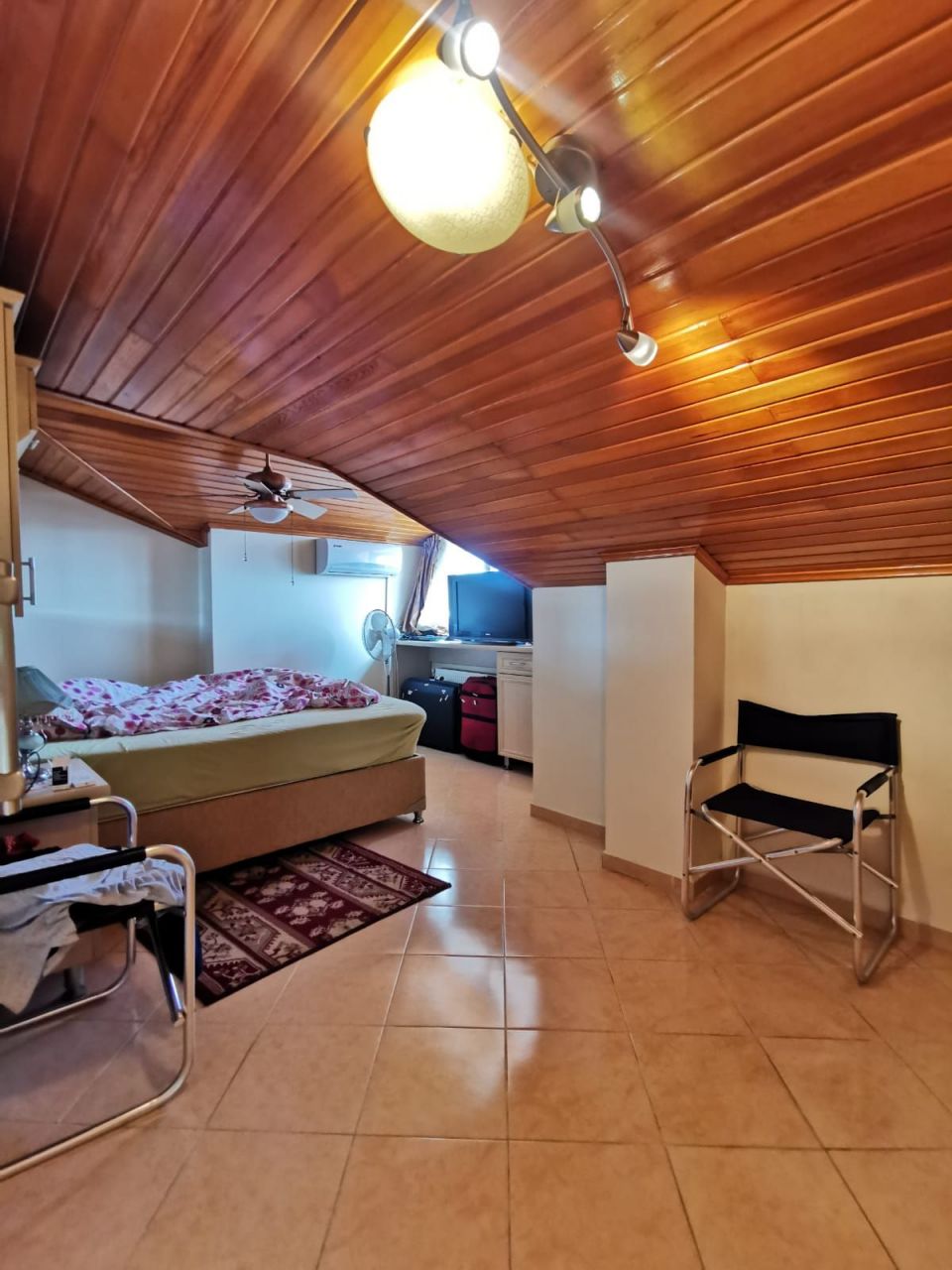 Квартира в Алании, Турция, 175 м2 фото 2