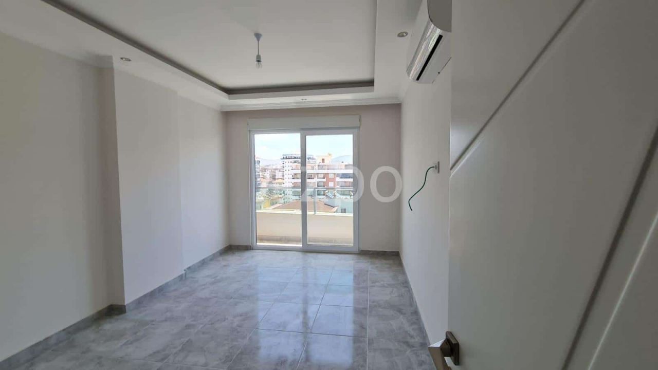 Апартаменты в Алании, Турция, 155 м2 фото 2