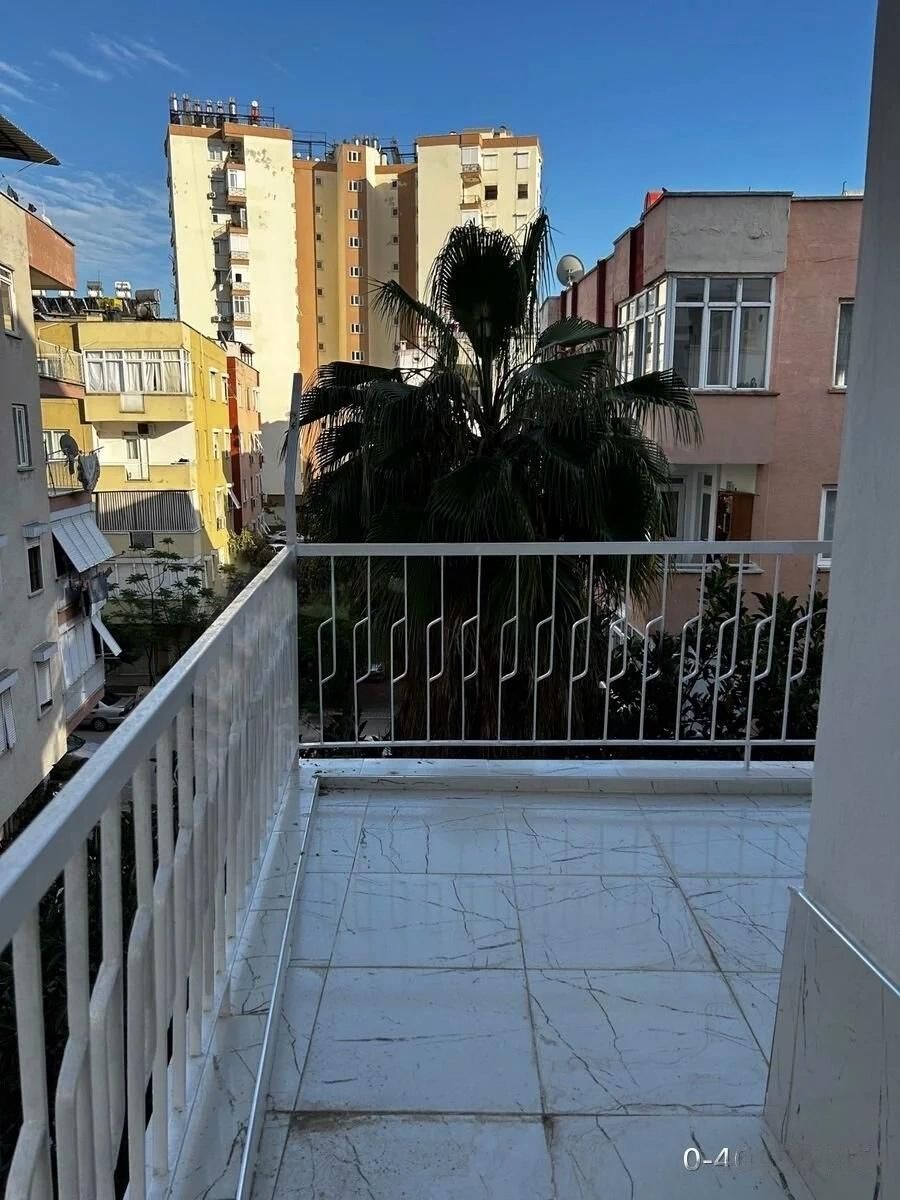 Квартира в Анталии, Турция, 100 м2 фото 2