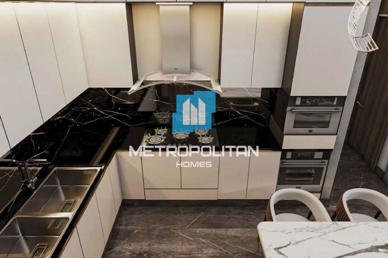 Апартаменты в Дубае, ОАЭ, 81 м2 фото 4