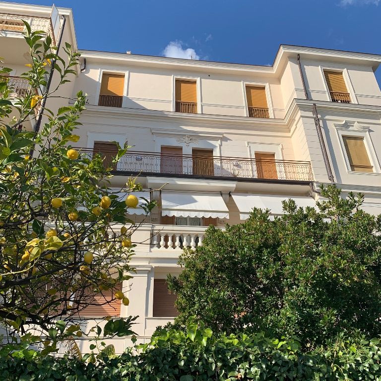 Квартира в Сан-Ремо, Италия, 106 м2 фото 3
