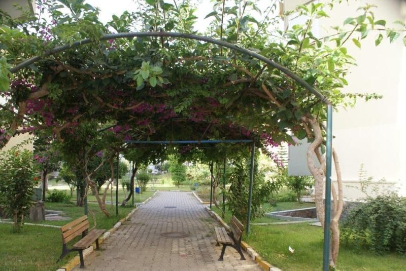 Квартира в Алании, Турция, 90 м2 фото 2