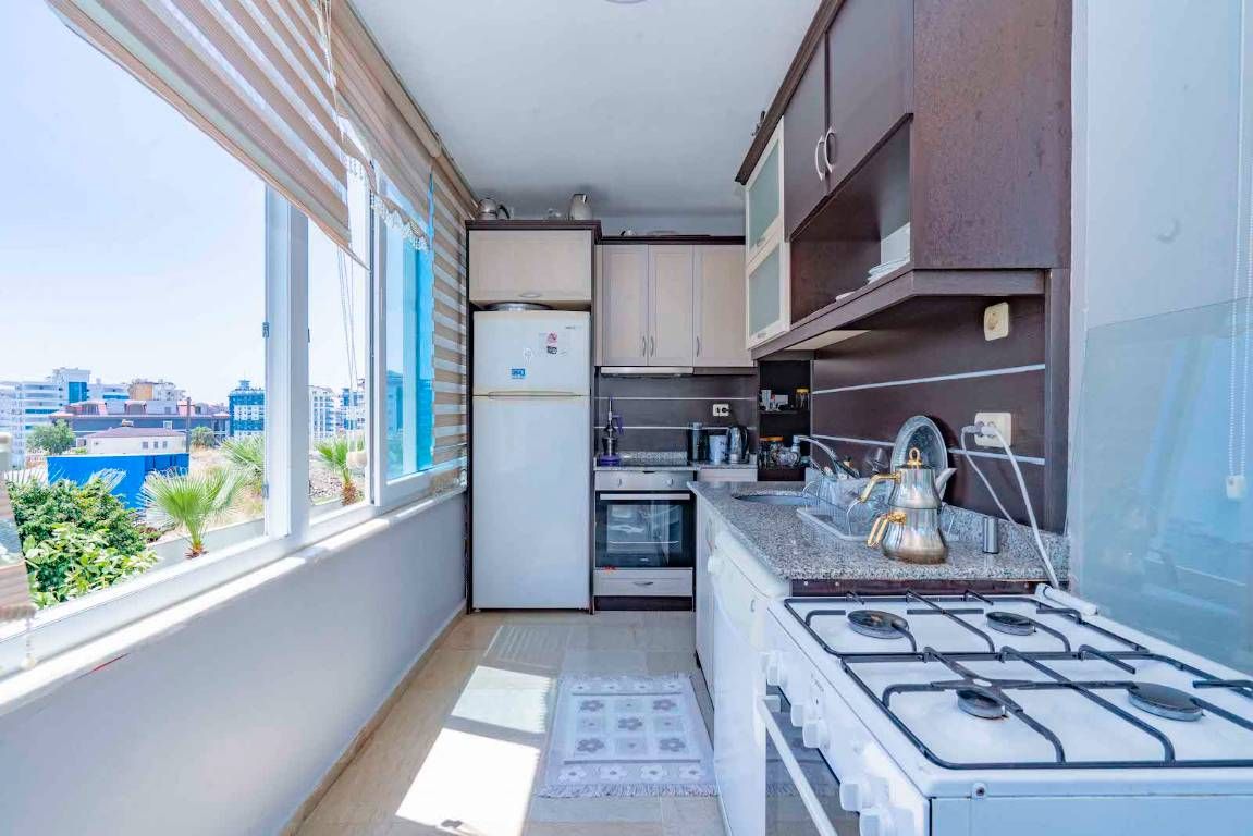 Квартира в Алании, Турция, 160 м2 фото 4