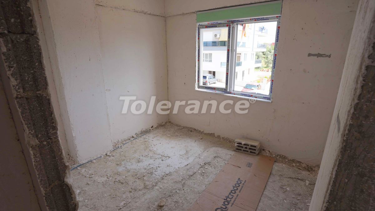 Апартаменты в Анталии, Турция, 100 м2 фото 5