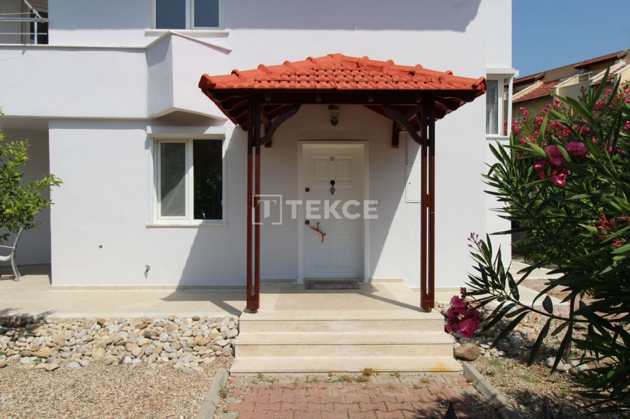 Вилла в Серике, Турция, 150 м2 фото 4