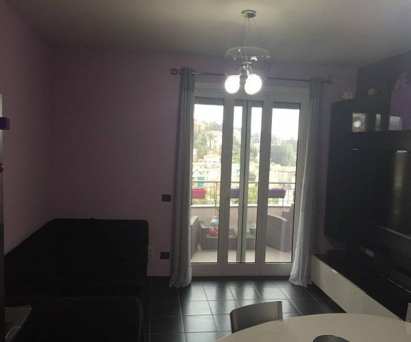 Квартира в Сан-Ремо, Италия, 50 м2 фото 3