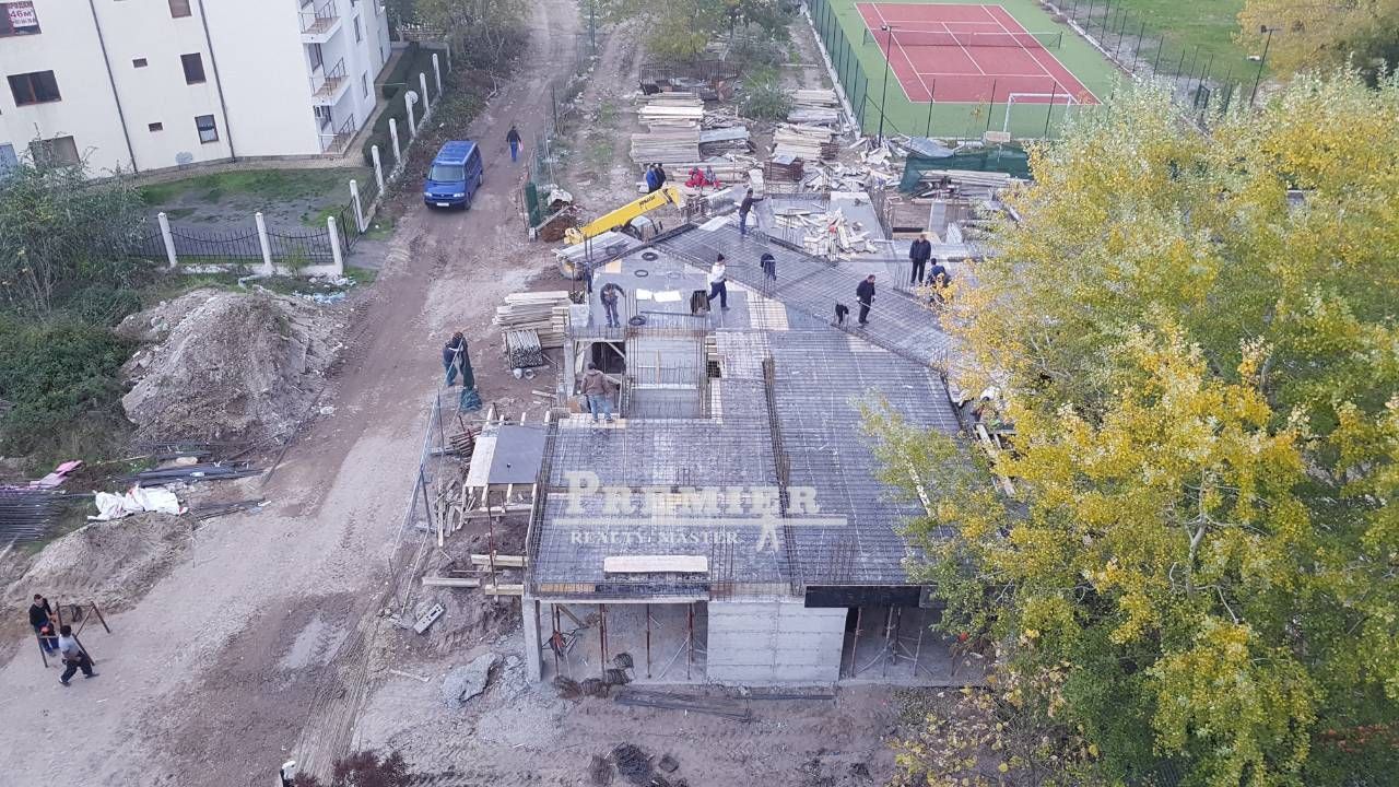 Квартира на Солнечном берегу, Болгария, 31 м2 фото 2
