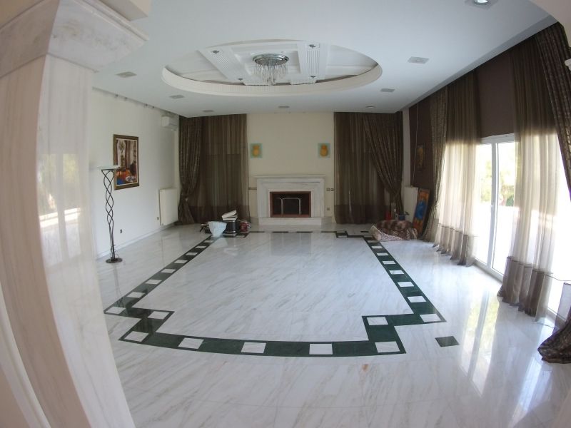 Вилла в Салониках, Греция, 600 м2 фото 3