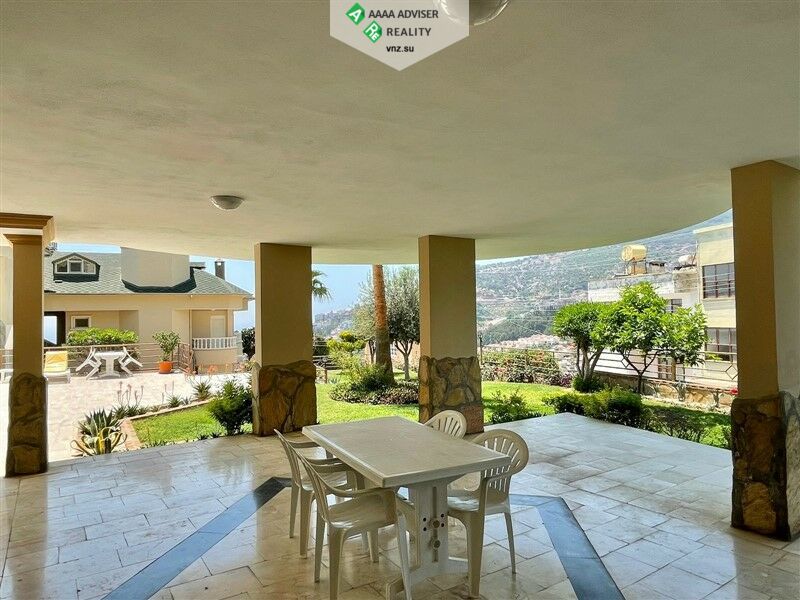 Квартира в Алании, Турция, 105 м2 фото 3