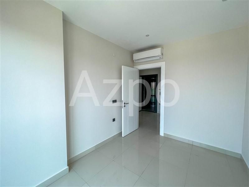 Апартаменты в Алании, Турция, 61 м2 фото 5
