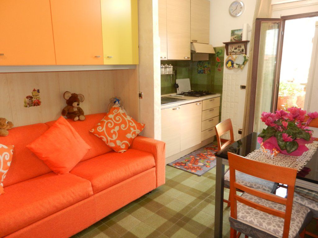 Квартира в Скалее, Италия, 46 м2 фото 3