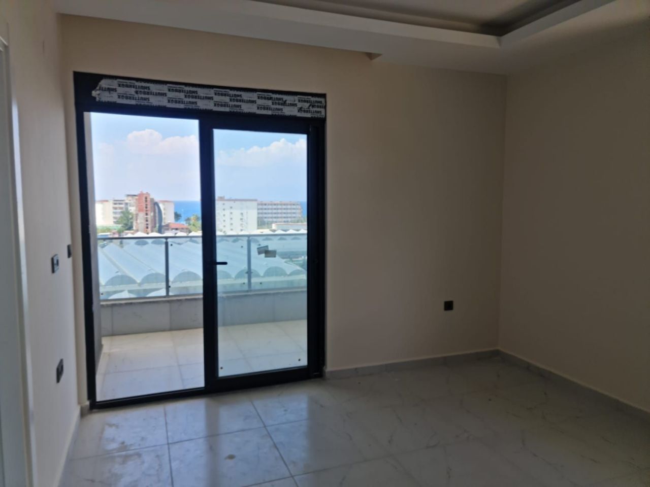 Квартира в Алании, Турция, 112 м2 фото 3