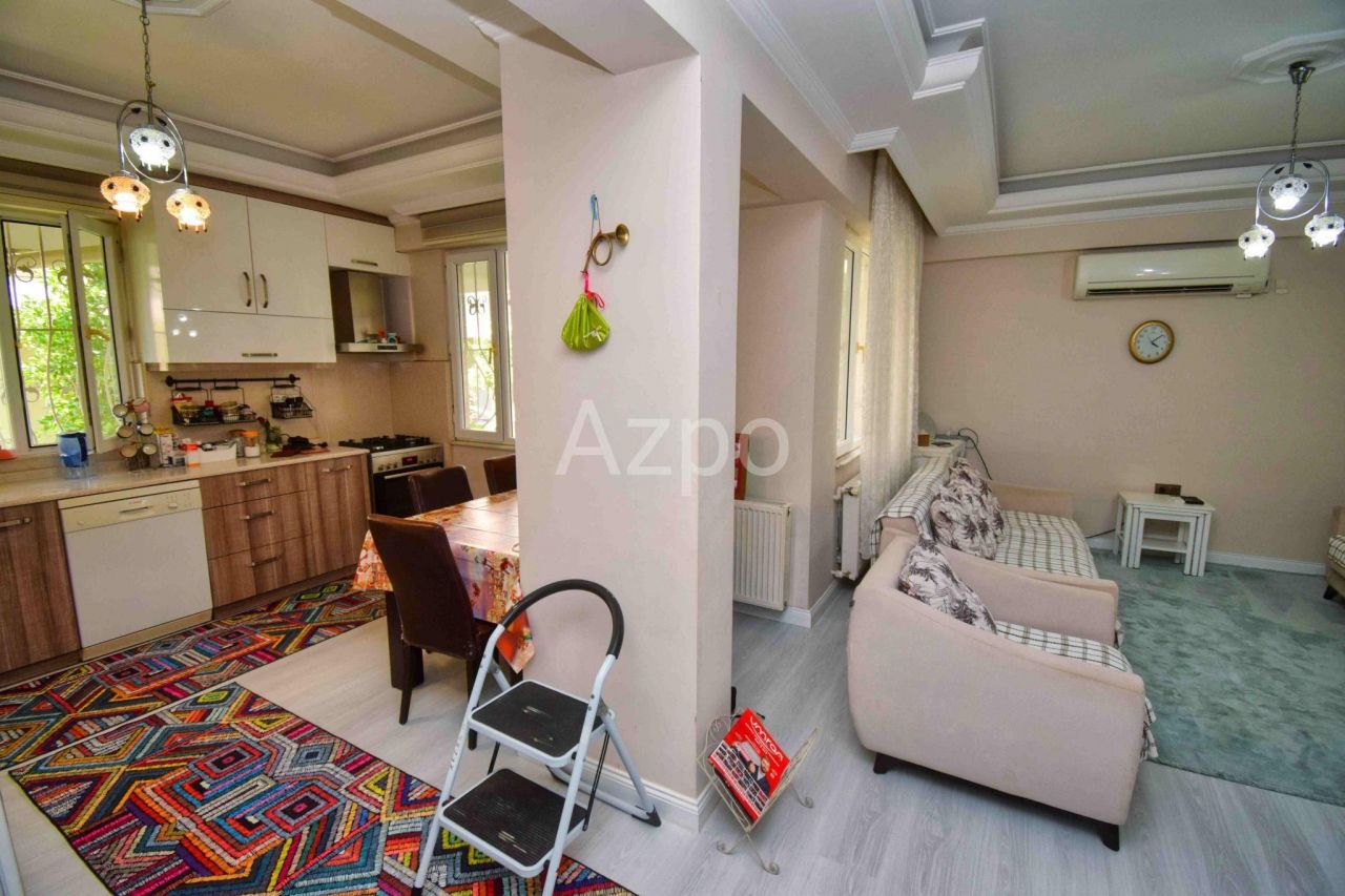 Пентхаус в Анталии, Турция, 150 м2 фото 5