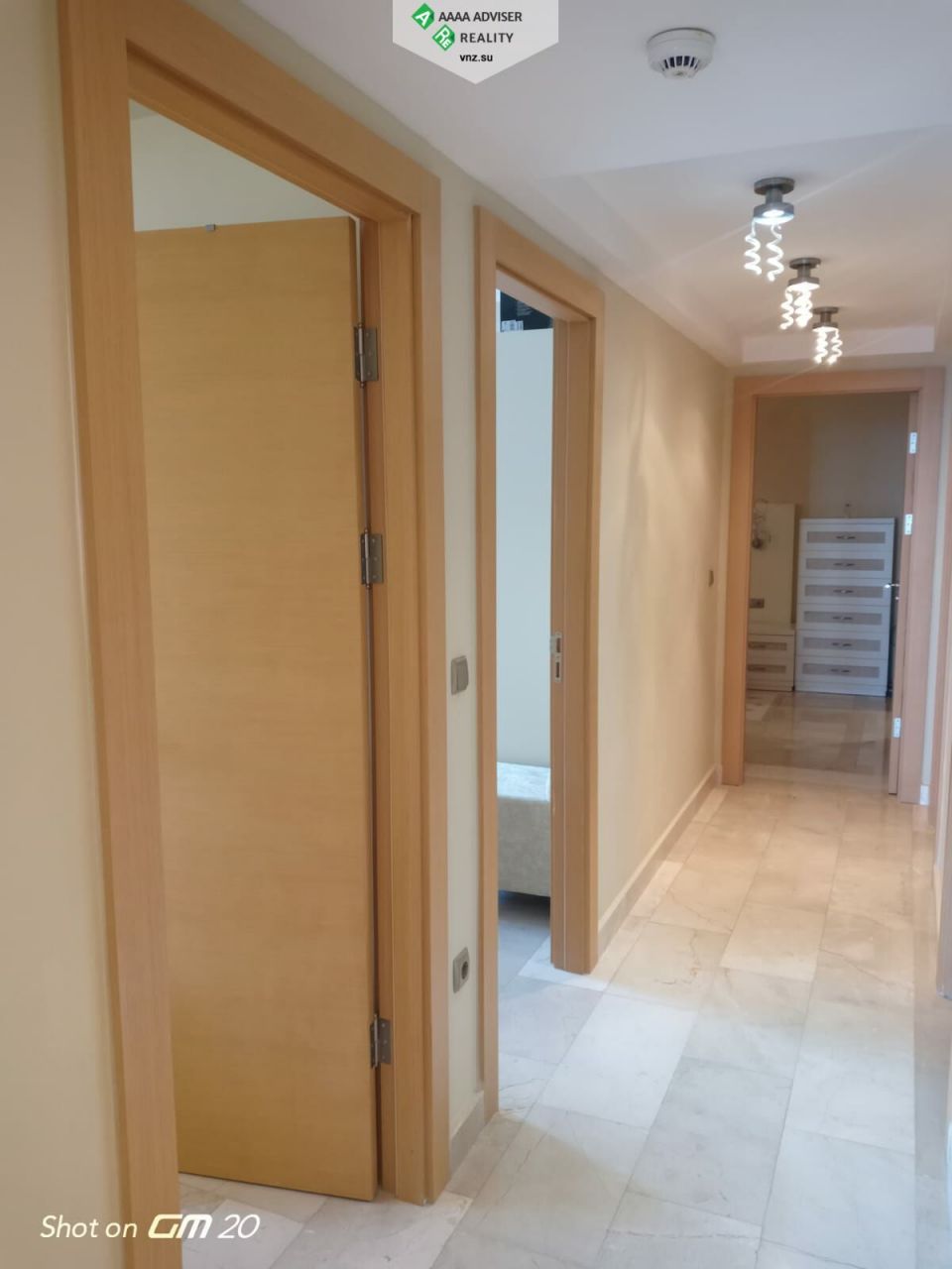 Квартира в Алании, Турция, 120 м2 фото 4