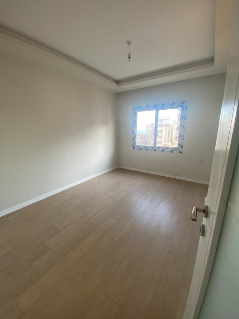 Квартира в Мерсине, Турция, 165 м2 фото 2