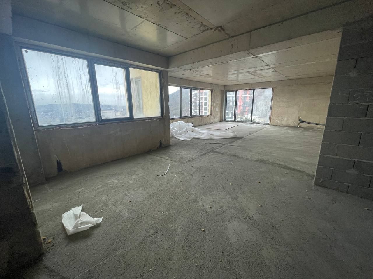 Квартира в Тбилиси, Грузия, 140 м2 фото 2