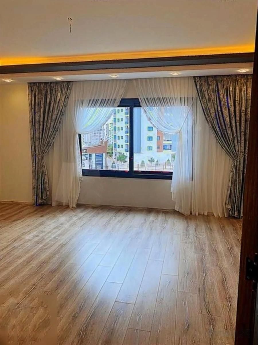 Квартира в Мерсине, Турция, 180 м2 фото 3