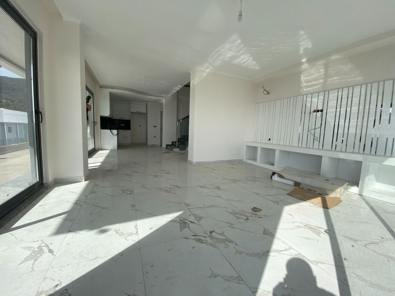 Вилла в Алании, Турция, 157 м2 фото 2
