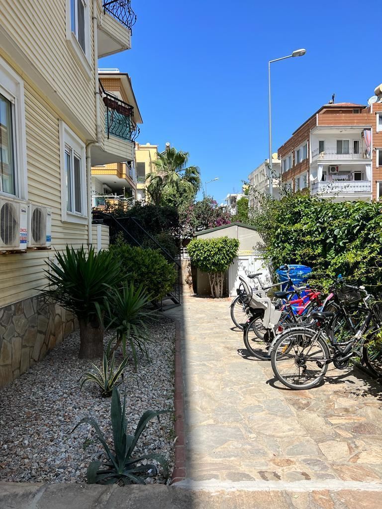 Квартира в Алании, Турция, 100 м2 фото 5