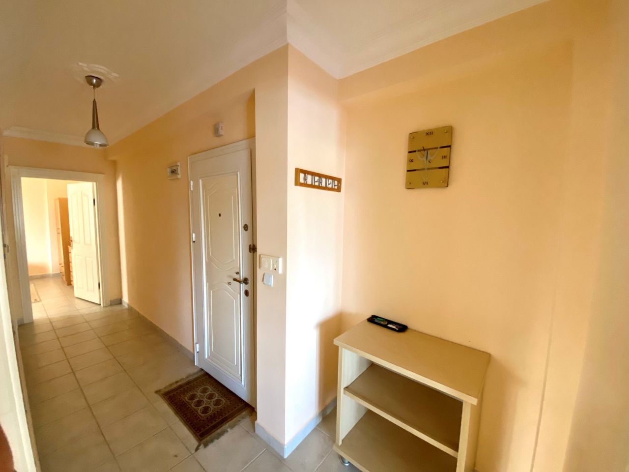 Квартира в Алании, Турция, 100 м2 фото 4