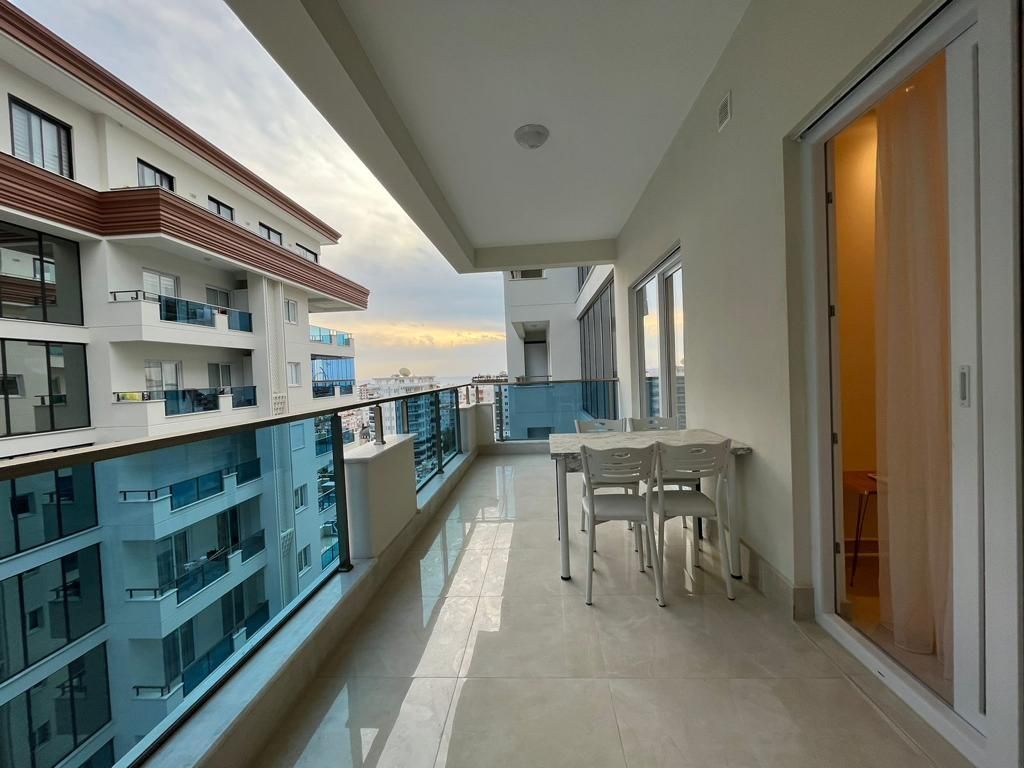 Квартира в Алании, Турция, 70 м2 фото 4