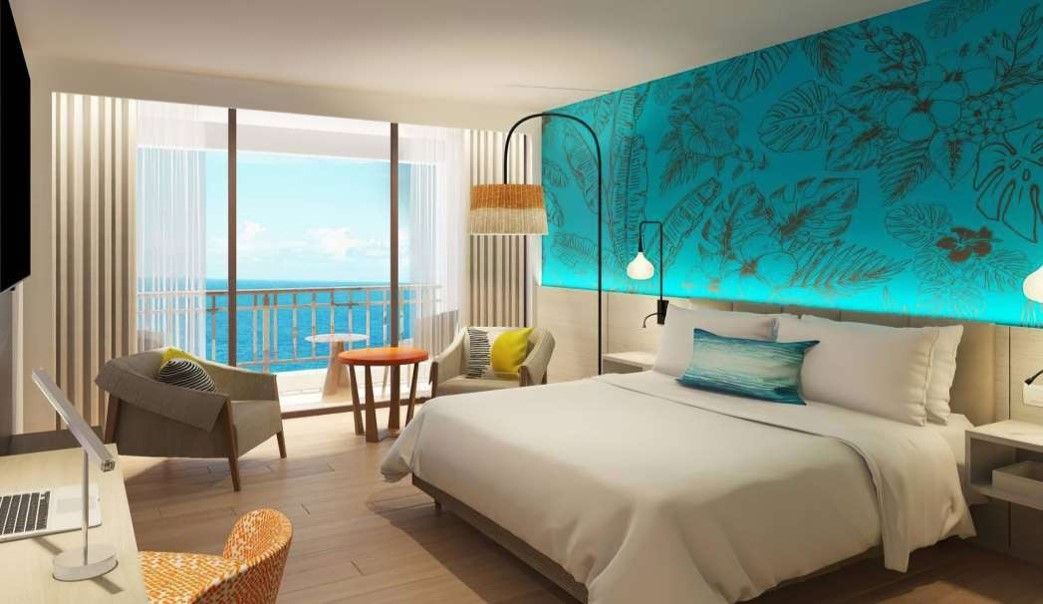 Апартаменты в Лагуше, Португалия, 30 м2 фото 4