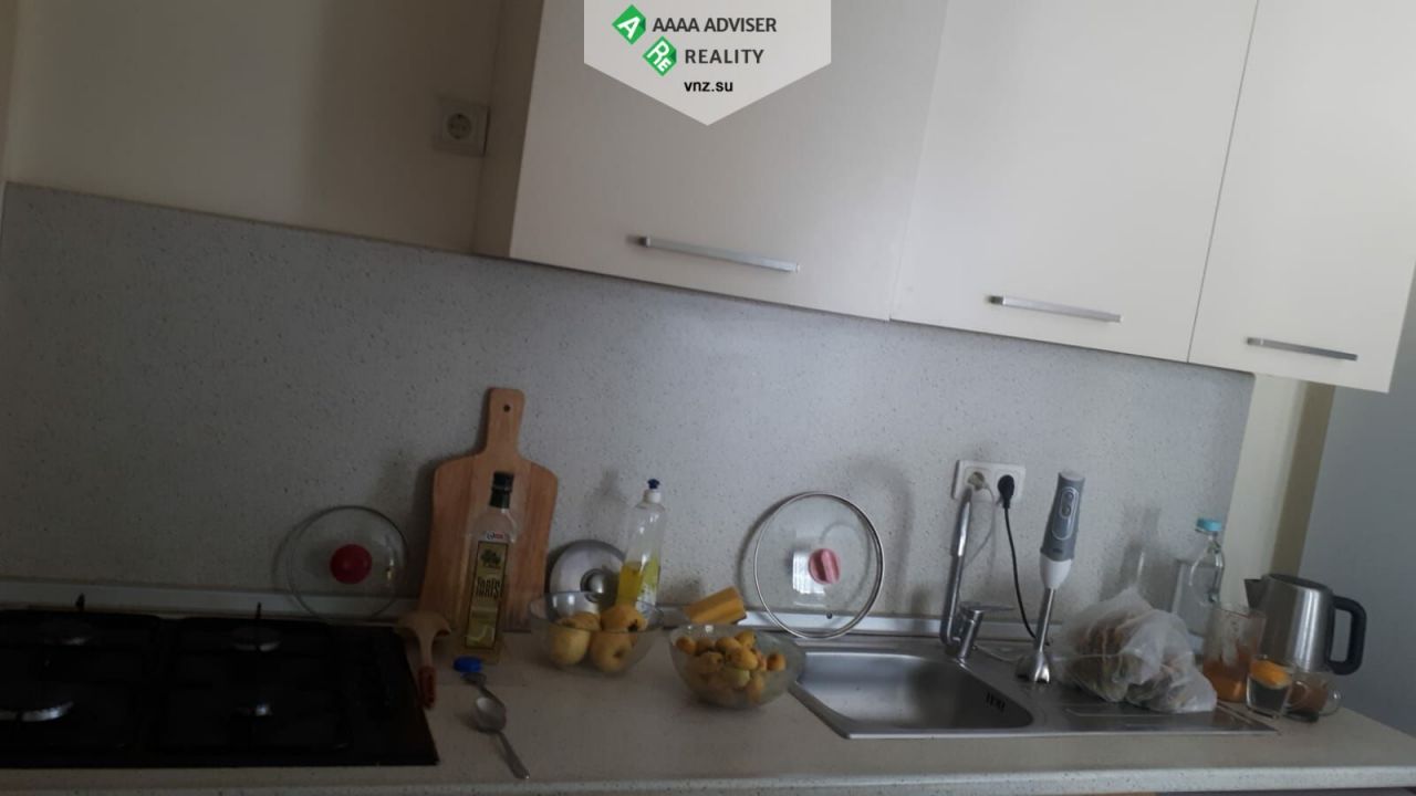 Квартира в Алании, Турция, 53 м2 фото 3
