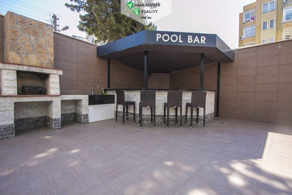 Квартира в Алании, Турция, 71 м2 фото 3