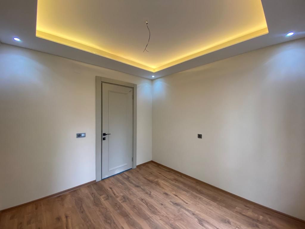 Квартира в Мерсине, Турция, 110 м2 фото 4