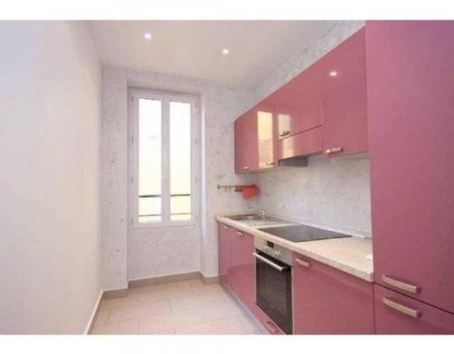 Апартаменты в Ницце, Франция, 90 м2 фото 4