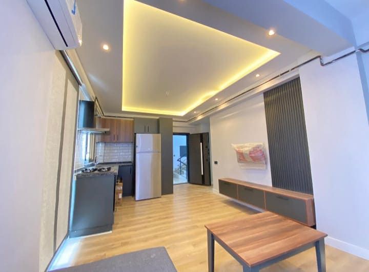Квартира в Мерсине, Турция, 60 м2 фото 5