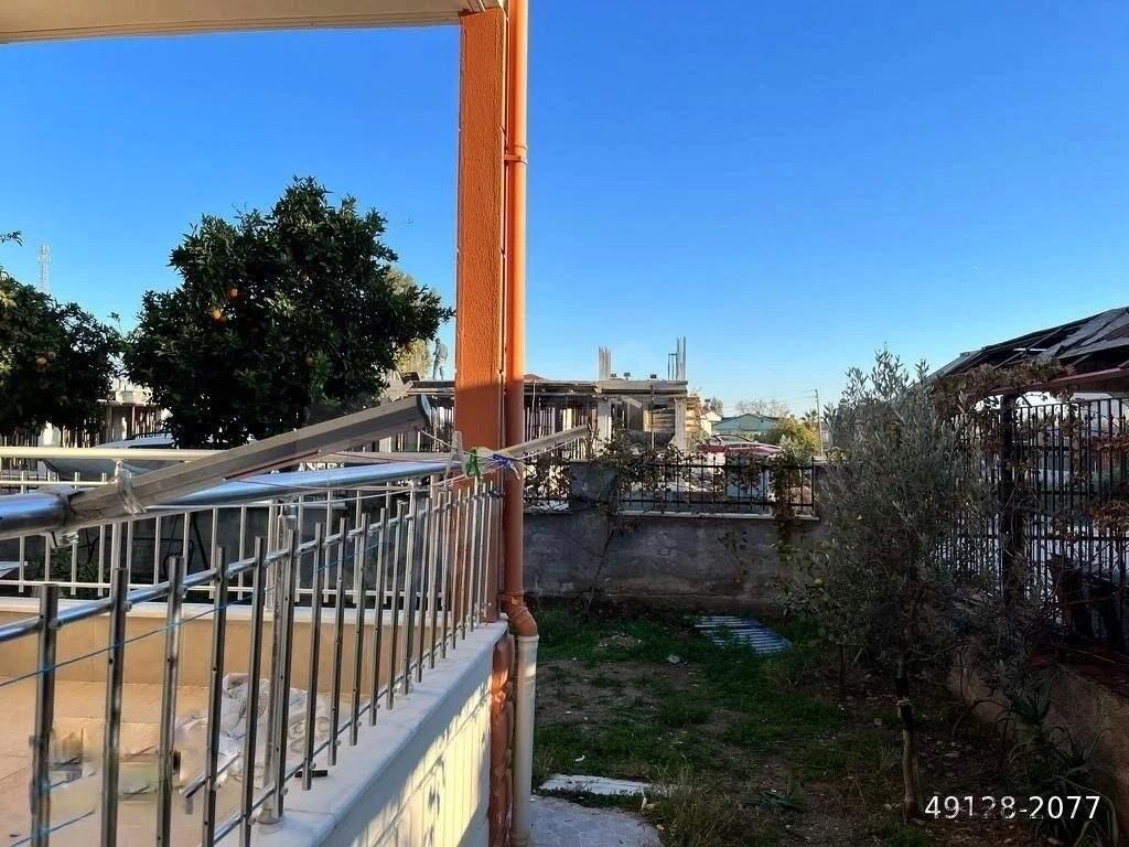 Квартира в Текирове, Турция, 85 м2 фото 3