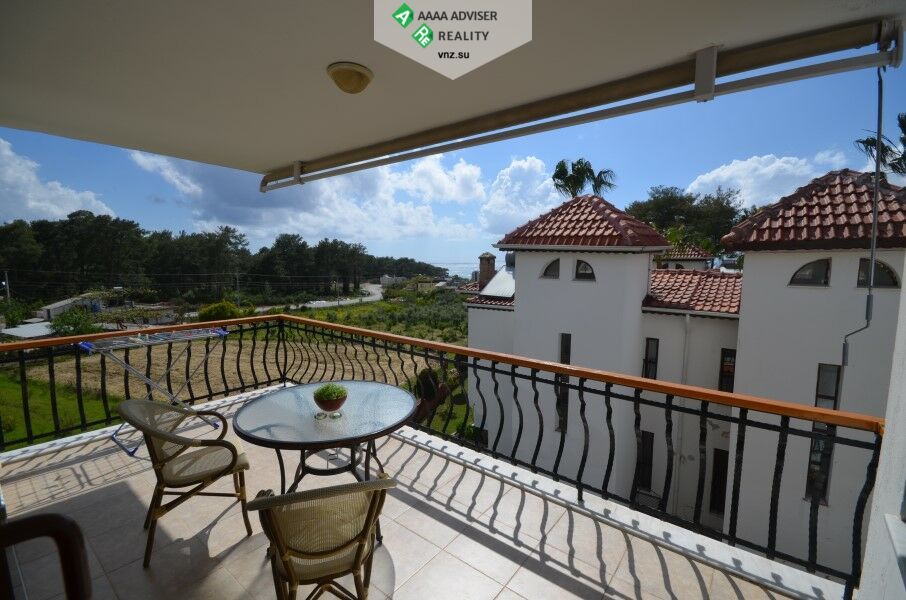 Пентхаус в Авсалларе, Турция, 145 м2 фото 5