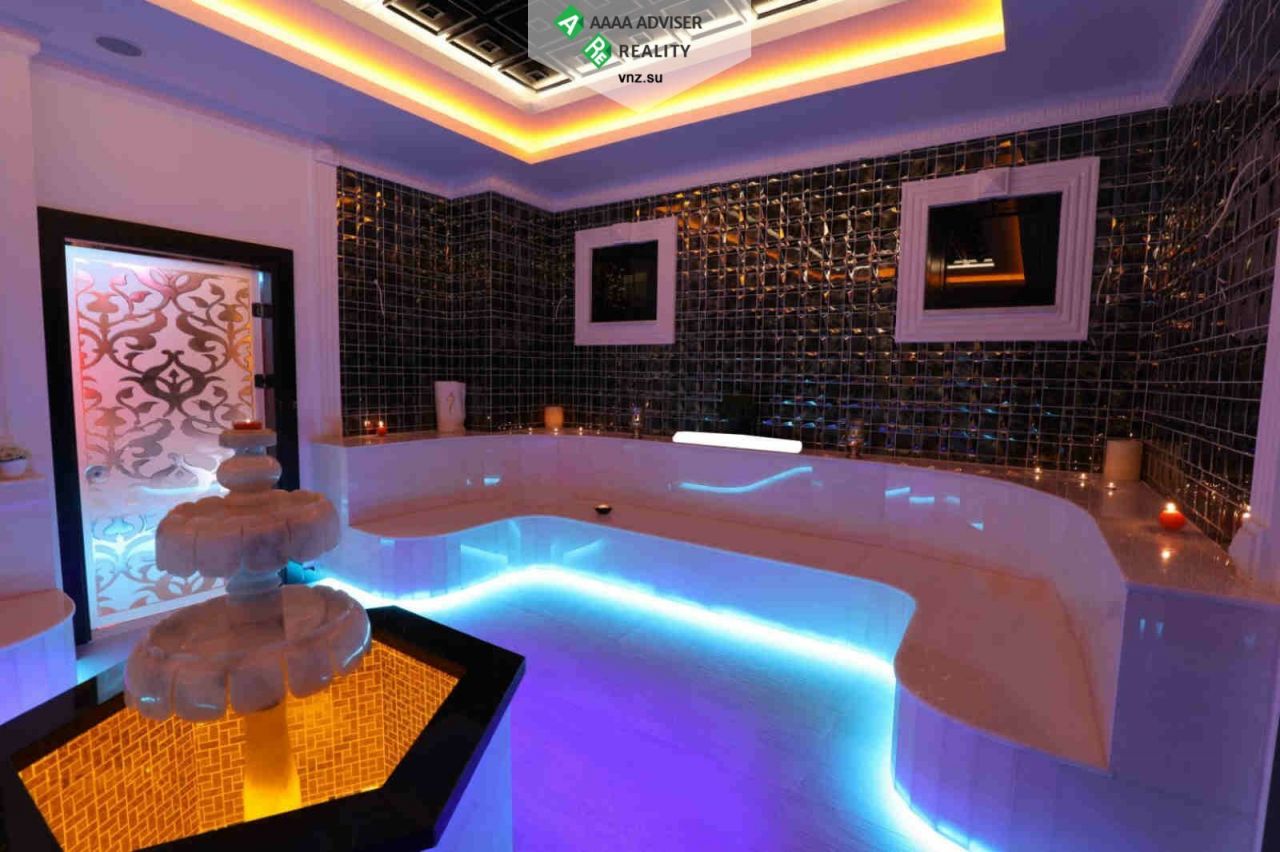Квартира в Алании, Турция, 130 м2 фото 5